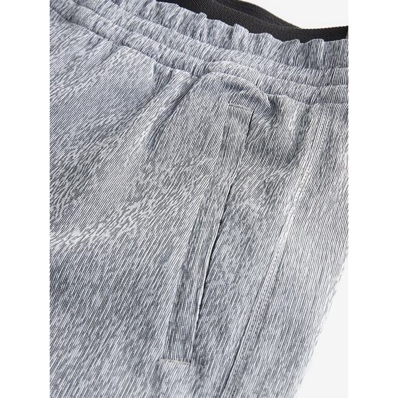 Athleta Echo Wide Leg Pantalon 3/4 Cropped Pants Women’s Size 4 MSRP $109 - Picture 6 of 9